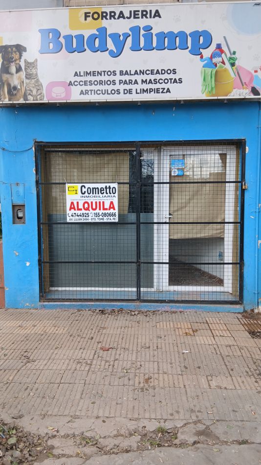 latest property